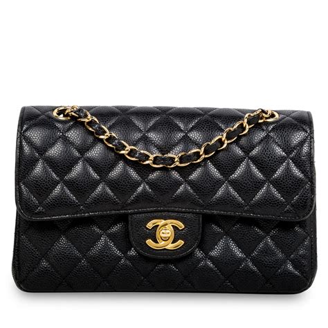 chanel small classic flap price 2022|authentic Chanel classic flap bag.